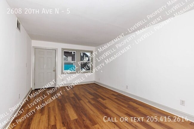 Photo - 2608 20th Ave N Unit 5