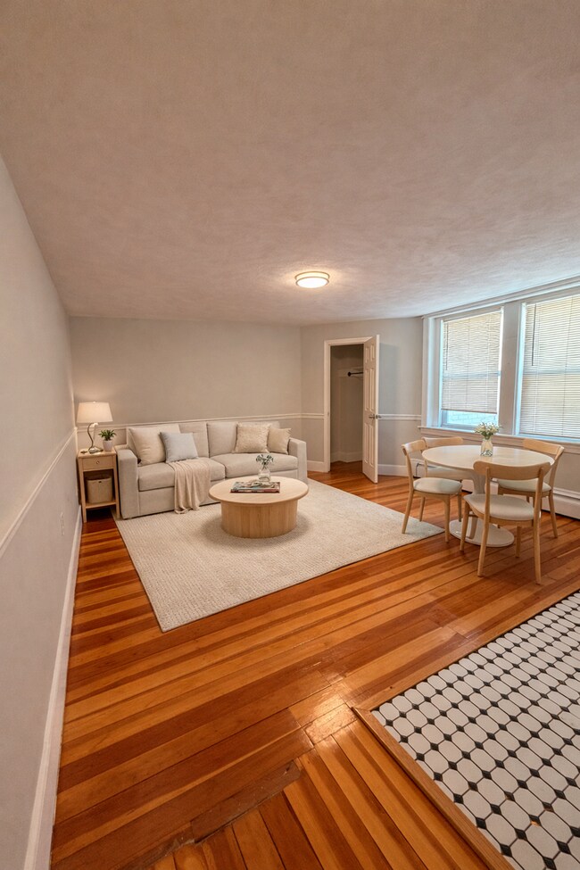 Photo - 260 Washington Apartments – Modern Living in the Heart of Salem