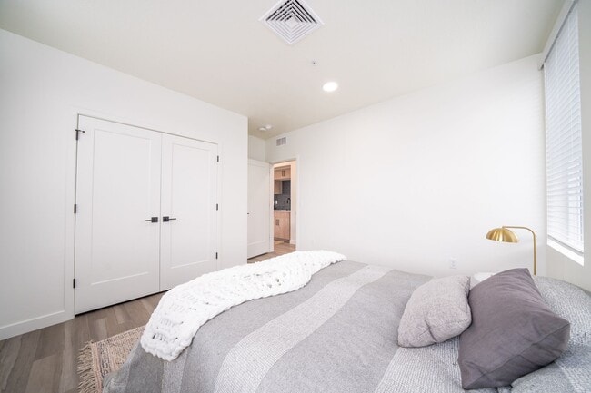 Photo - The Blue Mason Apartments