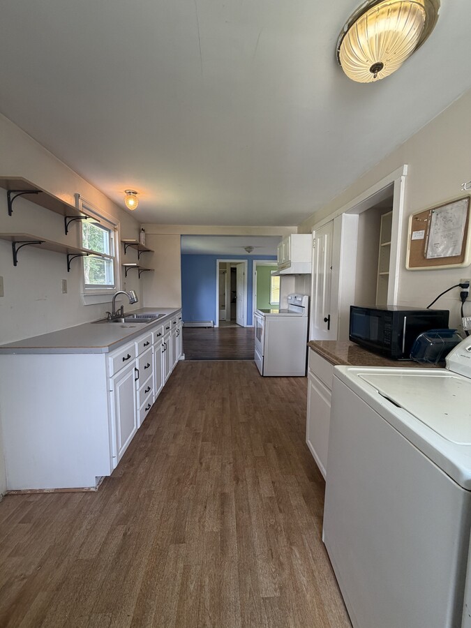 Photo - 1002 Stafford Rd