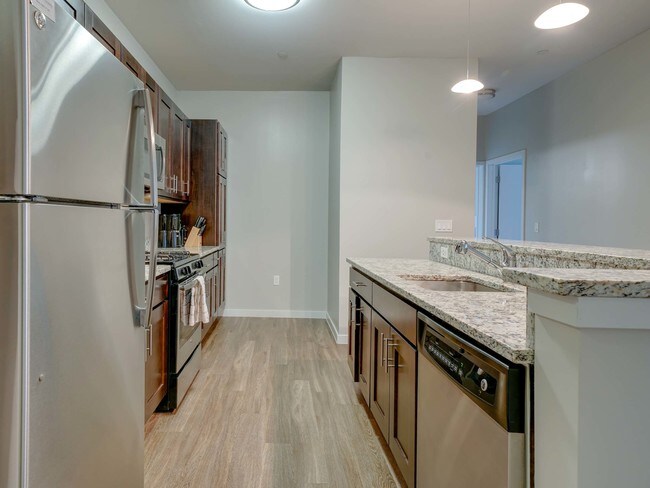 Photo - The Haven on College