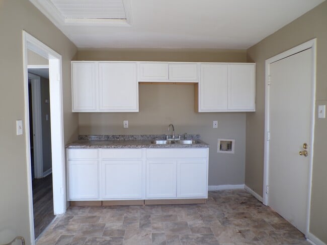 Photo - 1200 33rd St Ensley