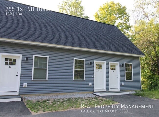 Building Photo - 255 1st NH Turnpike Unit A Rental