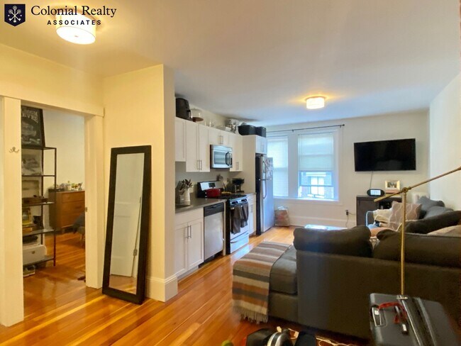 Photo - 83 Harvard St Unit 27