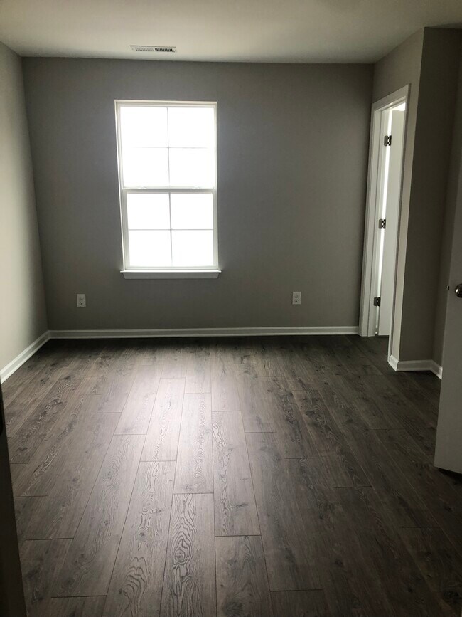 Dormitorio principal - 413 Carol Dr