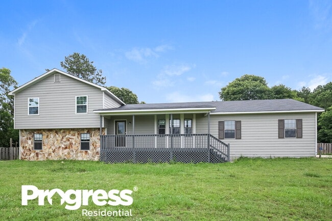 Photo - 2768 Bold Springs Rd House