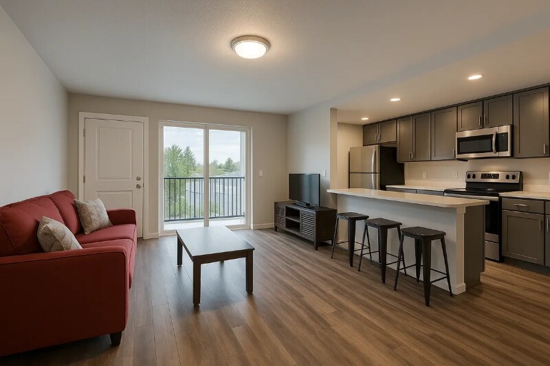 Photo - 7843 Pacific Ave Apartment Unit 101