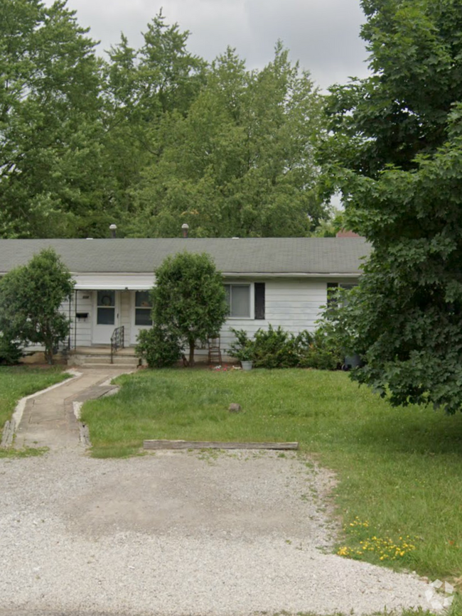 Building Photo - 512 Springdale Ave Rental