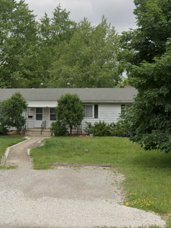 Photo - 512 Springdale Ave Casa