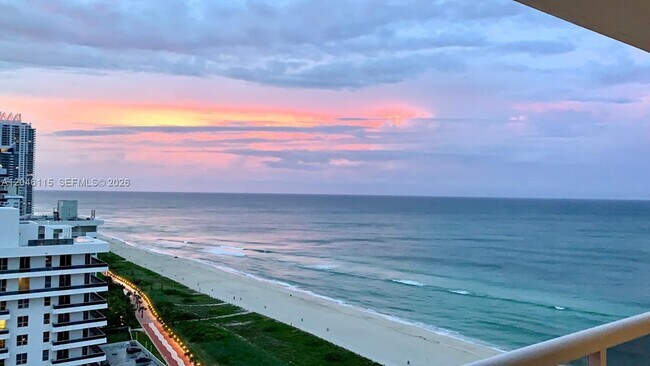 Photo - 5757 Collins Ave Unit 2207