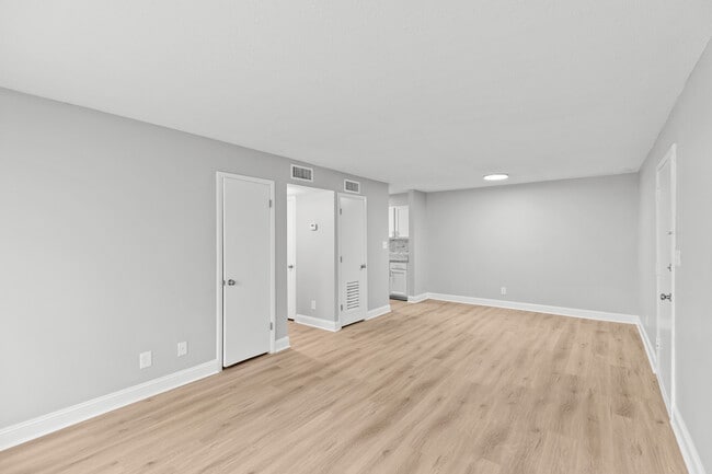 Willow Terrace Apartments