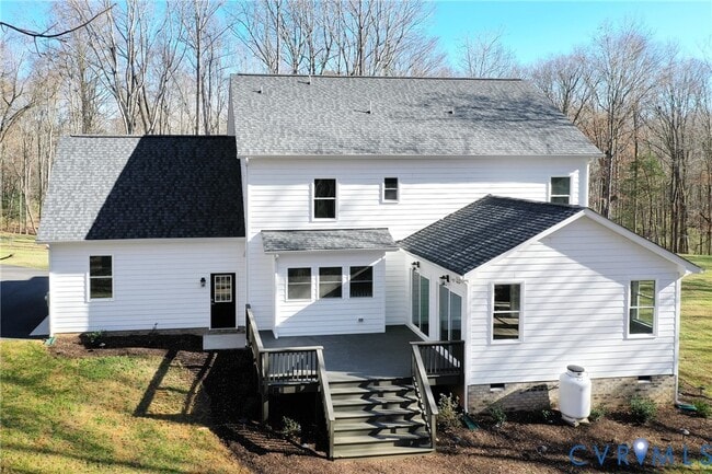 Photo - 620 Cross Ridge Ln