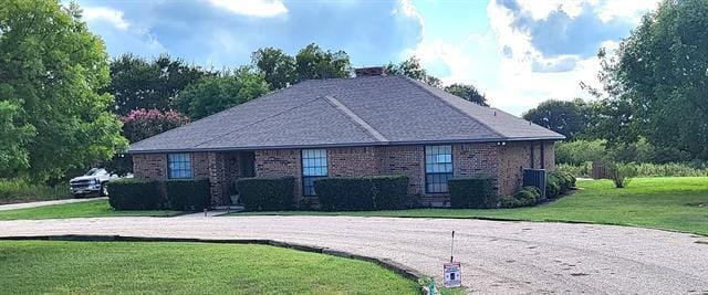 Building Photo - 10079 FM1385 Rental