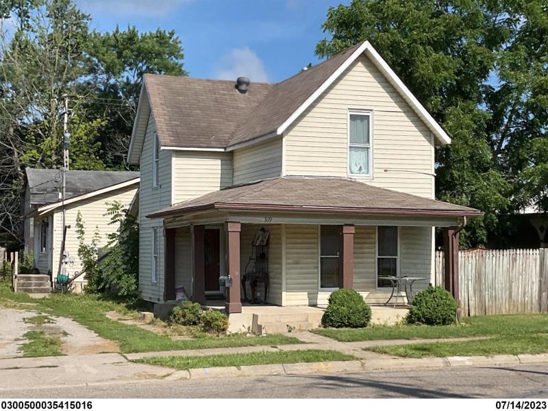 Photo - 319 N Church St