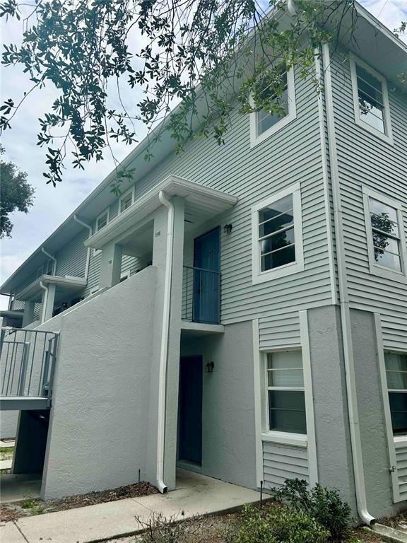 Building Photo - 7195 E Bank Dr Unit 206