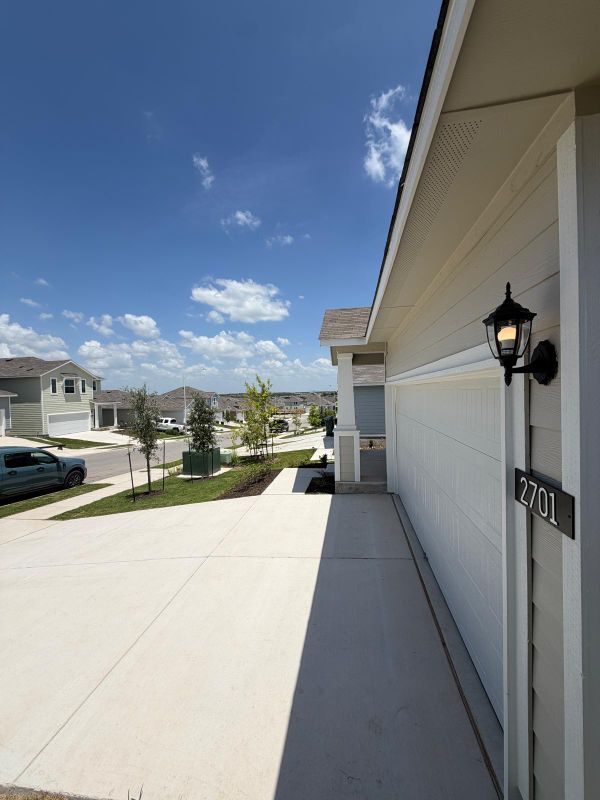 Photo - 2701 Towy Rd