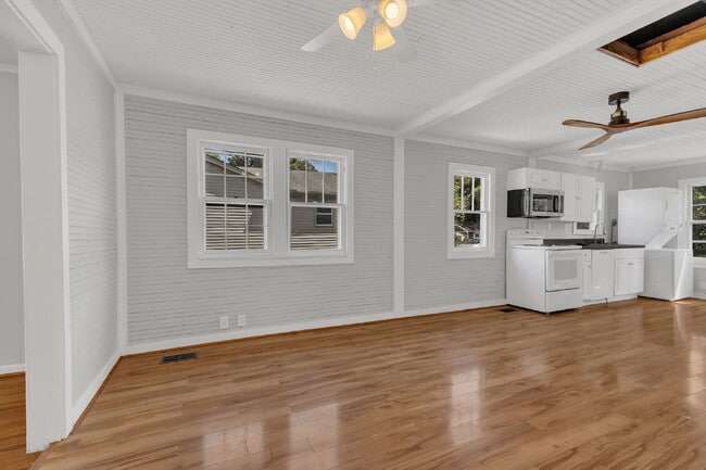 Photo - Freshly Painted and Renovated 2-Bedroom Ho...