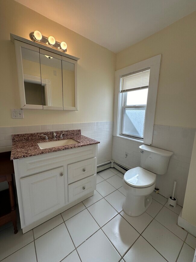 114 Woodstock St Condo Unit 3 Condo for Rent in Somerville, MA