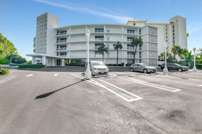 Photo - 1213 S Ocean Blvd Condo Unit 2-D