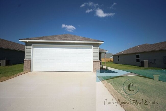 Photo - Recent construction in Jonesboro - beautiful 3 bed / 2 bath home - Valley View!!
