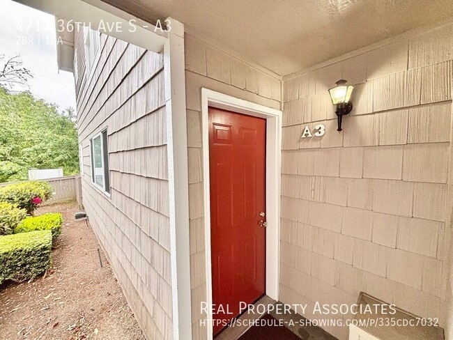 Photo - 4717 36th Ave S Unidad A3