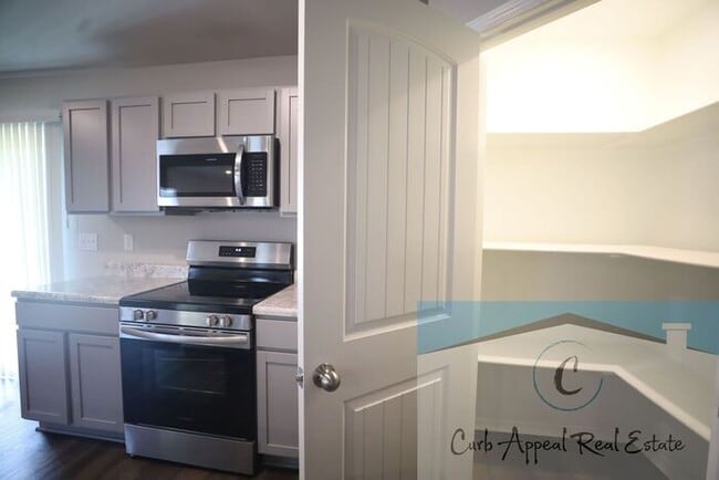 Photo - New construction in Jonesboro - beautiful ...