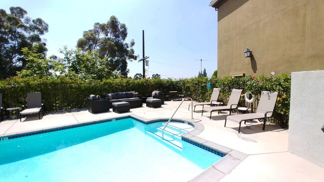 Photo - Almeria Townhomes