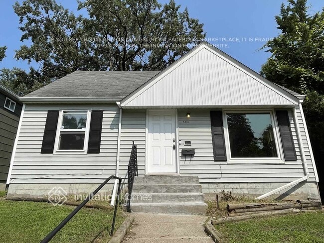 Building Photo - 5513 27th Ave S