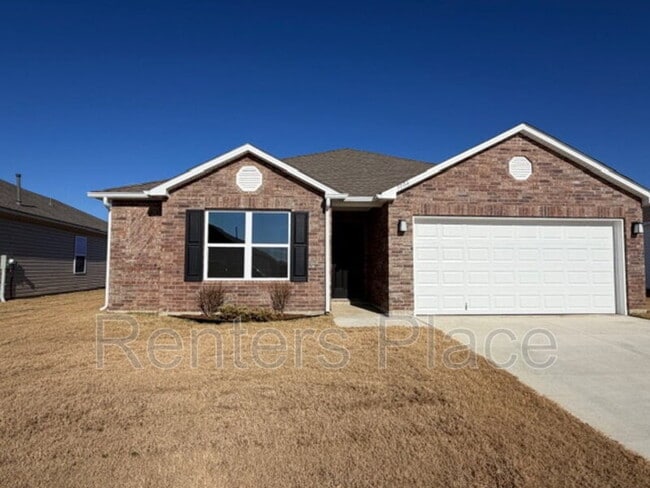 Photo - 1004 W Lawton Rd