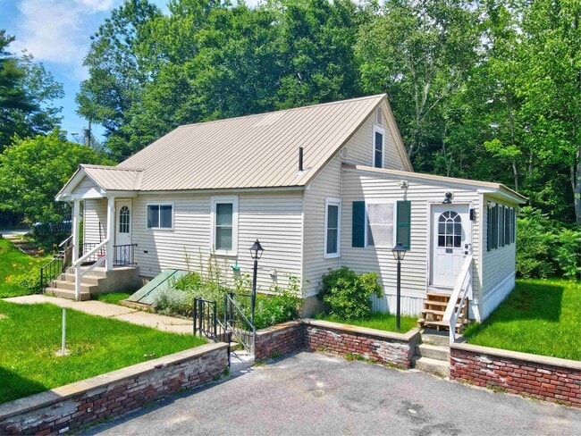 Building Photo - 231 Daniel Webster Hwy Rental