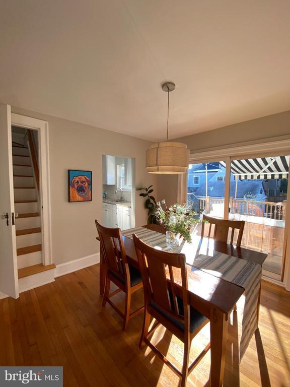 Photo - 1406 N Glebe Rd