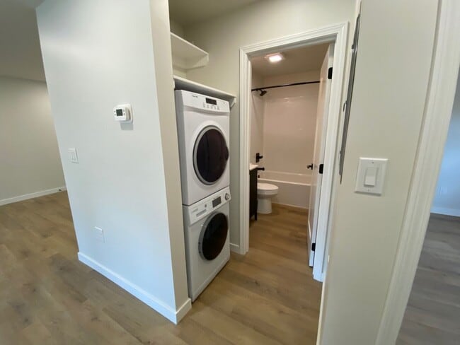 Pine Street Apartments