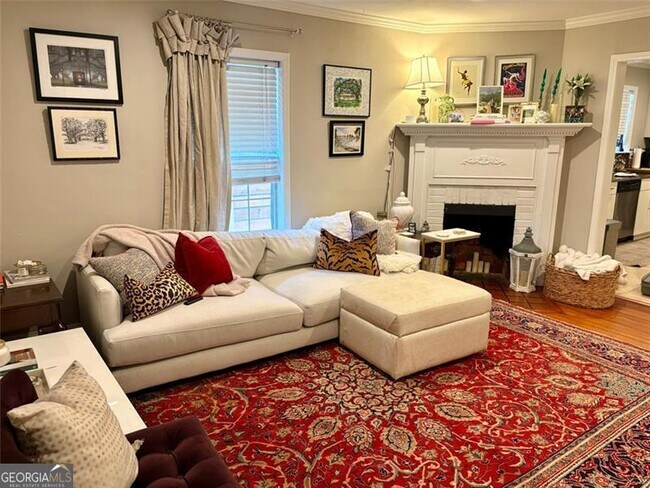 Photo - 1380 Monroe Dr NE