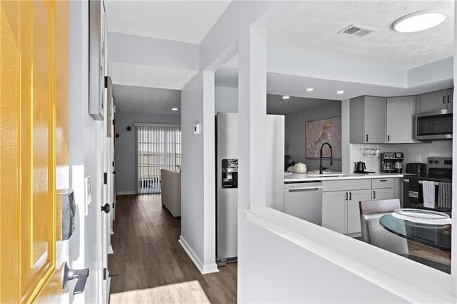 Photo - 1858 Shenandoah Valley Ln SE