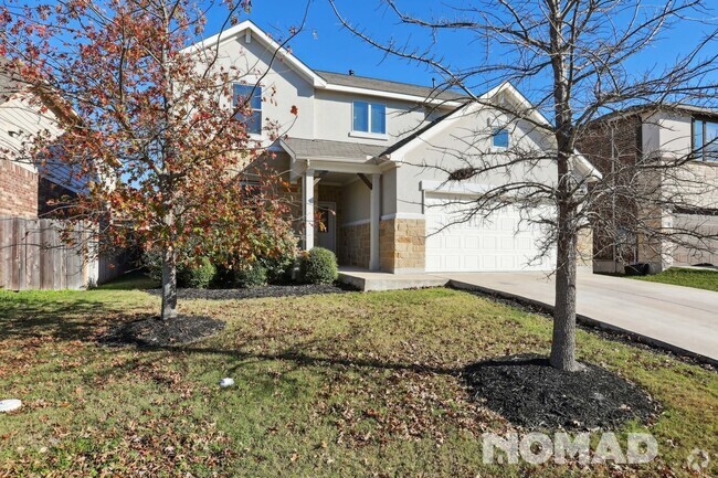 Building Photo - Spacious 4BR House in Round Rock