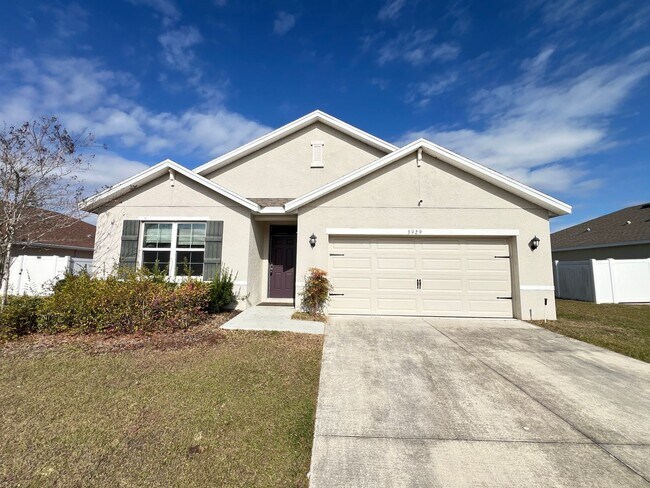 Photo - Modern 4-Bedroom Smart Home in Belleview – No HOA Application Required