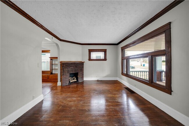 1355 West Blvd Unit 1
