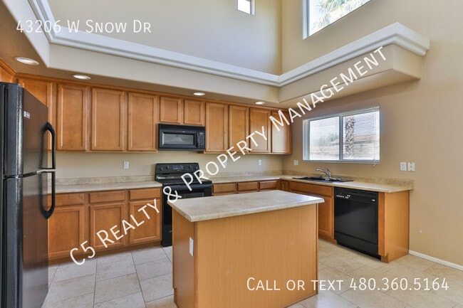 Photo - 43206 W Snow Dr