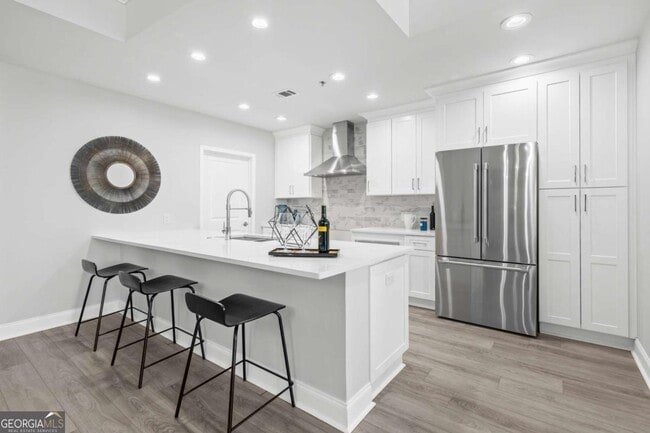 Photo - 270 17th St NW Unit 3308
