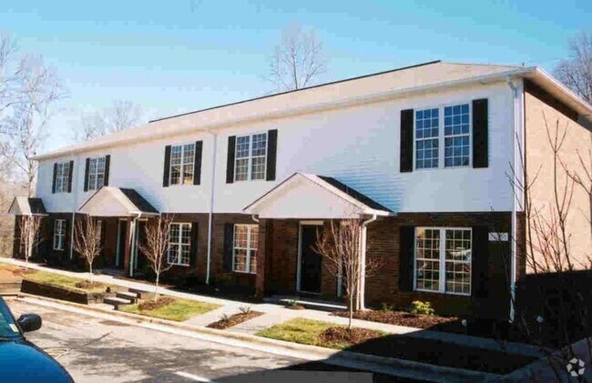 Building Photo - 2BD/2.5BA Unit at Water Oaks in Hickory Rental