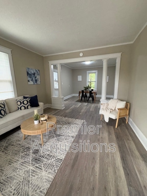 Photo - 2608 Walnut St