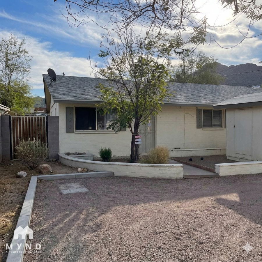 Photo - 9233 N 14th St Unit 4