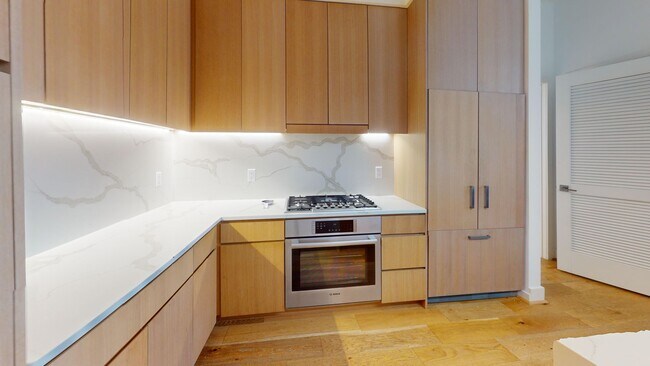 Photo - Stunning Fully Furnished Capitol Hill One Bedroom W/Parking Included!