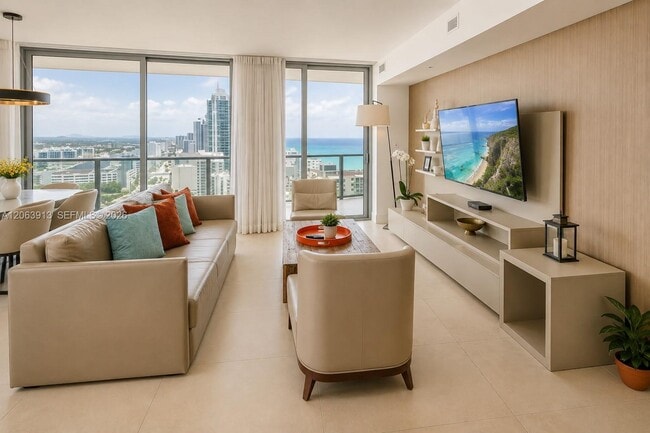 Photo - 4111 S Ocean Dr Unidad 1812