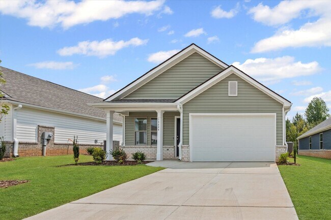 Building Photo - New 3BR Home in Whispering Woods – Modern ...