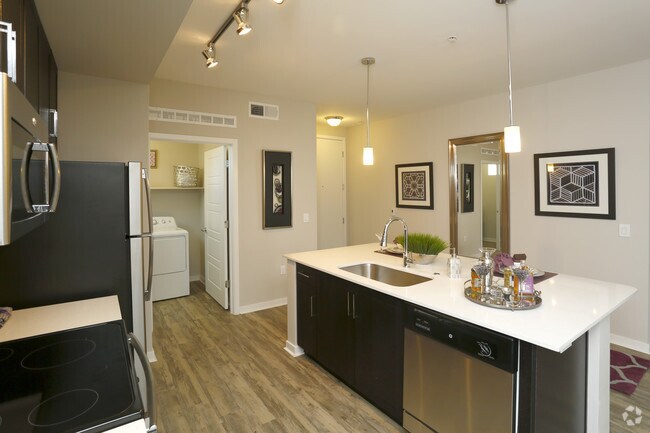 Kitchen - Slate Scottsdale