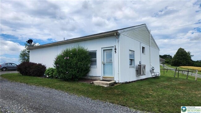 Photo - 185 Ridge Cup Rd