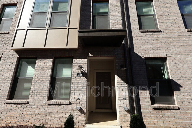 Photo - 1536 W Moore St Condo Unit B