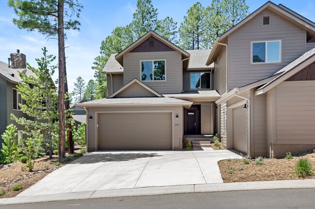 Turn key Condo in Flagstaff Ranch - Turn key Condo in Flagstaff Ranch