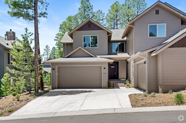 Building Photo - Turn key Condo in Flagstaff Ranch